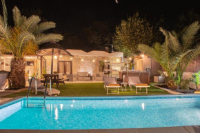 Villa Tore Quartu Sant'elena